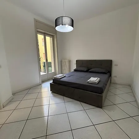 شقة E Spazioso, 3 Camere, 3 Bagni & Terrazzo *