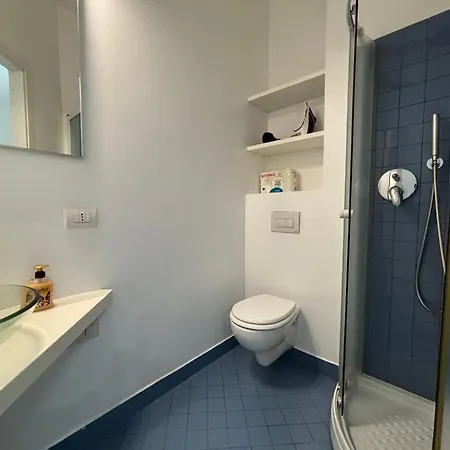 E Spazioso, 3 Camere, 3 Bagni & Terrazzo * بيرغامو