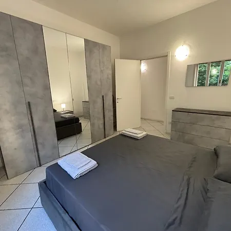 شقة E Spazioso, 3 Camere, 3 Bagni & Terrazzo