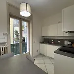 E Spazioso, 3 Camere, 3 Bagni & Terrazzo Bergamo