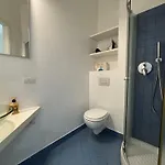 E Spazioso, 3 Camere, 3 Bagni & Terrazzo * Bergamo