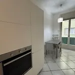 Apartment E Spazioso, 3 Camere, 3 Bagni & Terrazzo