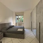 Apartment E Spazioso, 3 Camere, 3 Bagni & Terrazzo Bergamo