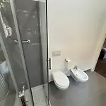 Apartment E Spazioso, 3 Camere, 3 Bagni & Terrazzo Bergamo