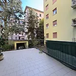 Apartment E Spazioso, 3 Camere, 3 Bagni & Terrazzo Bergamo