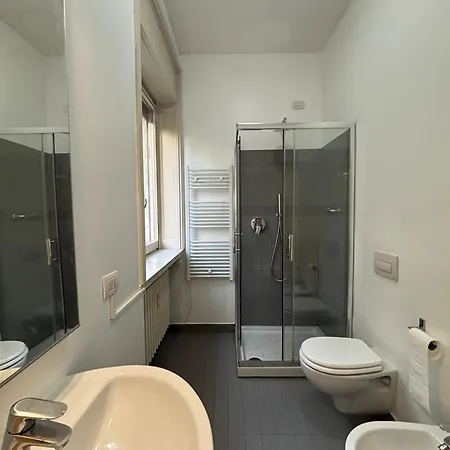 E Spazioso, 3 Camere, 3 Bagni & Terrazzo *