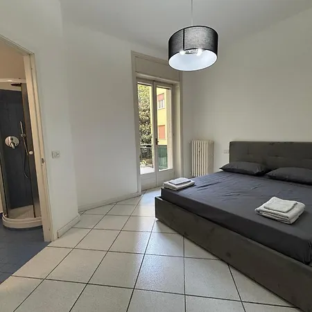 E Spazioso, 3 Camere, 3 Bagni & Terrazzo Lejlighed *