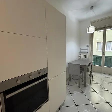 Appartement E Spazioso, 3 Camere, 3 Bagni & Terrazzo
