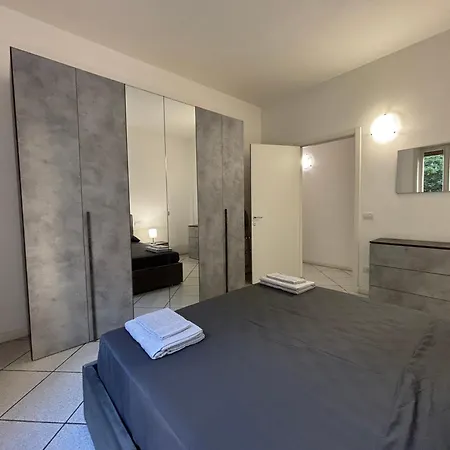 Lejlighed E Spazioso, 3 Camere, 3 Bagni & Terrazzo *