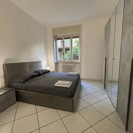 E Spazioso, 3 Camere, 3 Bagni & Terrazzo Lejlighed *