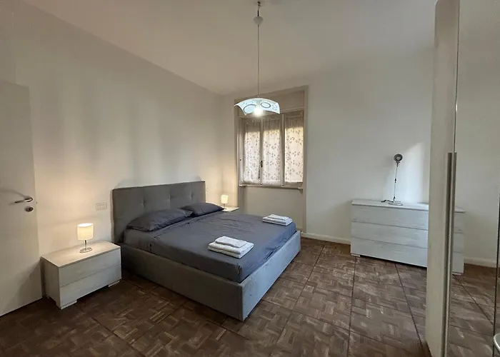 E Spazioso, 3 Camere, 3 Bagni & Terrazzo *